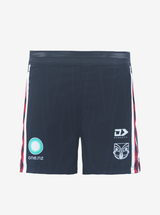 2026 NZ Warriors Te Ārahi Gym Short Juniors