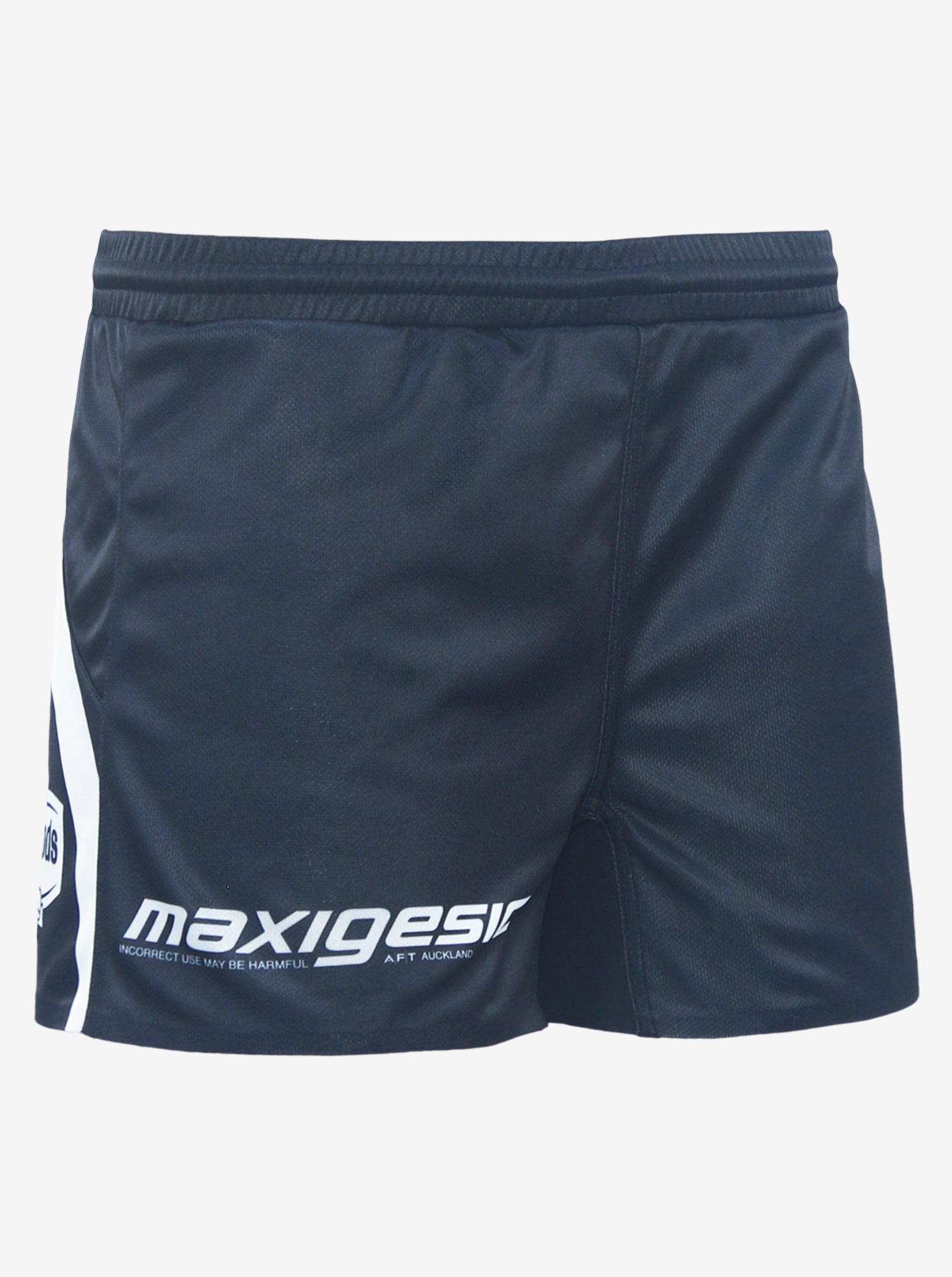 2025 New Zealand Warriors Dear Warrior Short Mens