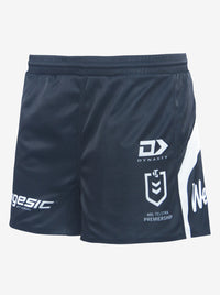 2025 New Zealand Warriors Dear Warrior Short Mens