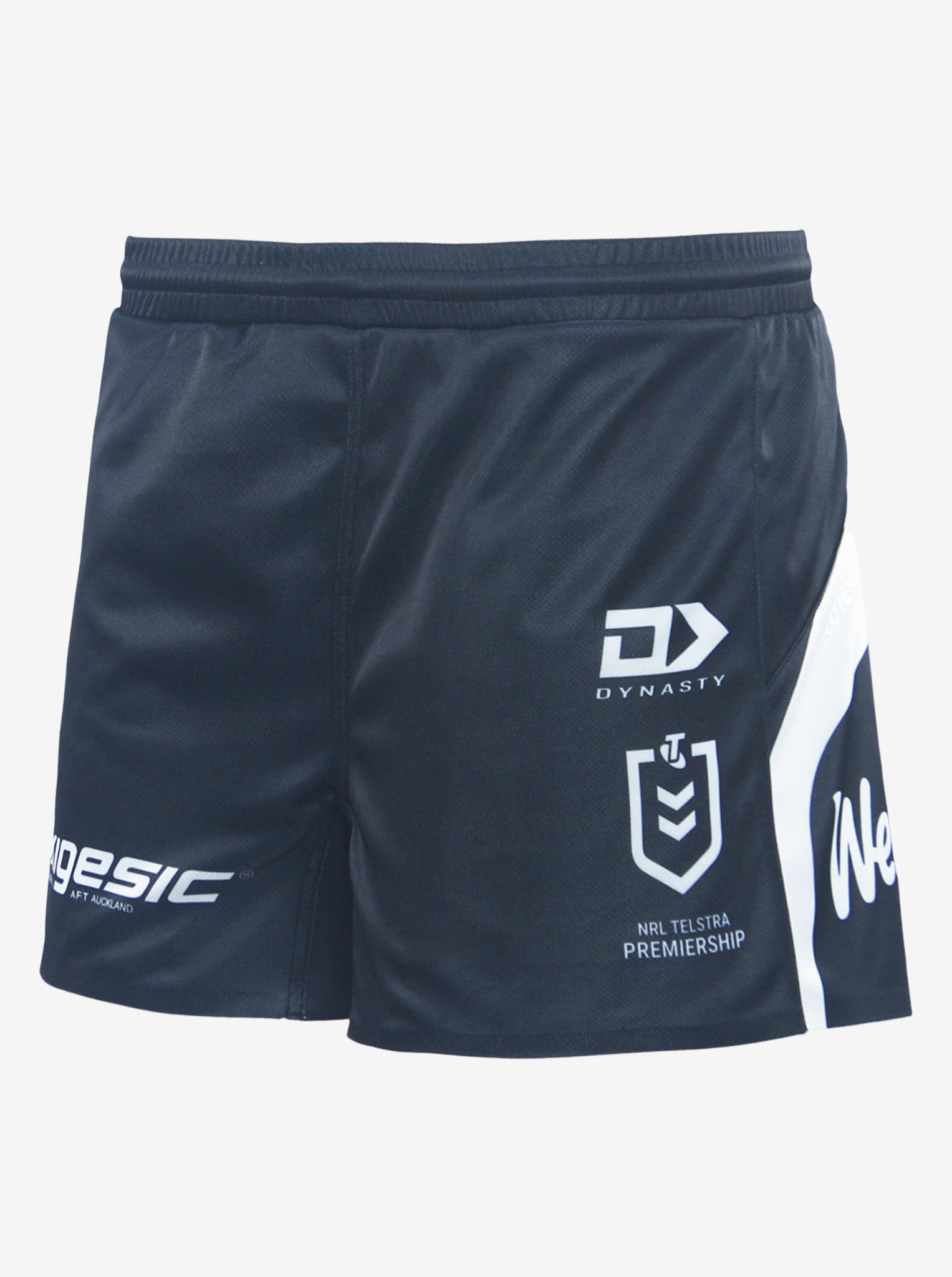 2025 New Zealand Warriors Dear Warrior Short Mens