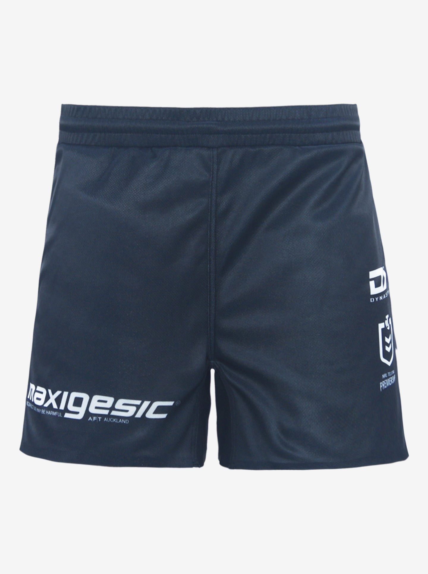 2025 New Zealand Warriors Dear Warrior Short Mens