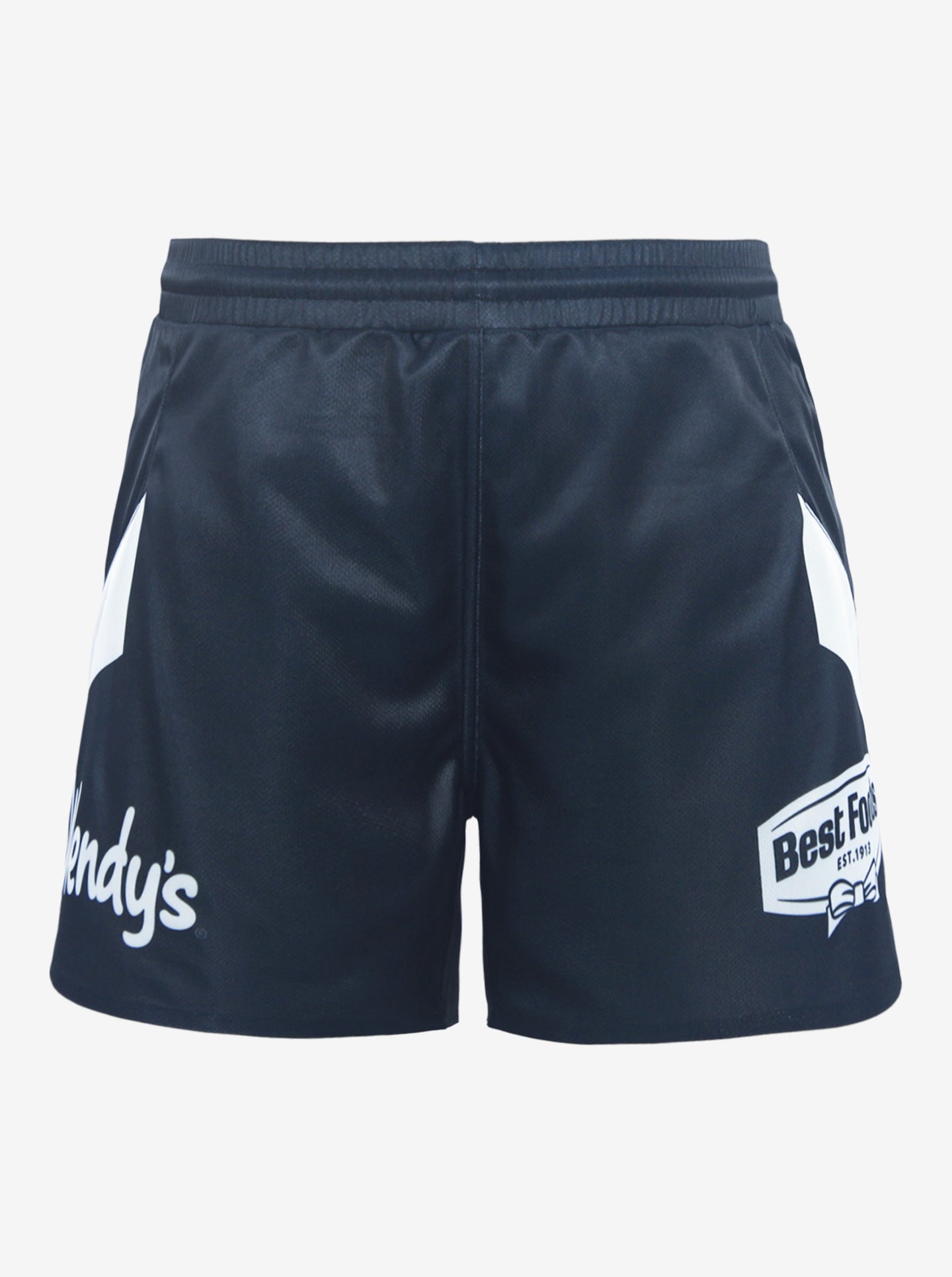 2025 New Zealand Warriors Dear Warrior Short Mens