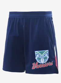2026 NZ Warriors Gym Short