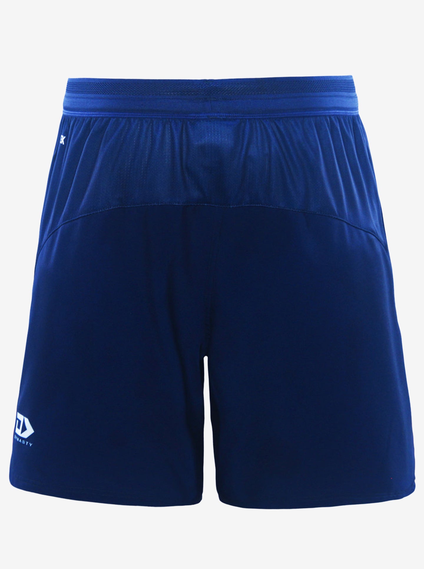 2026 NZ Warriors Gym Short