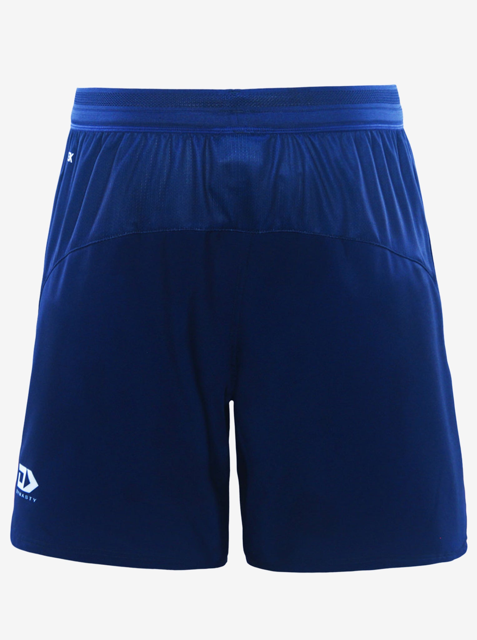 2026 NZ Warriors Gym Short