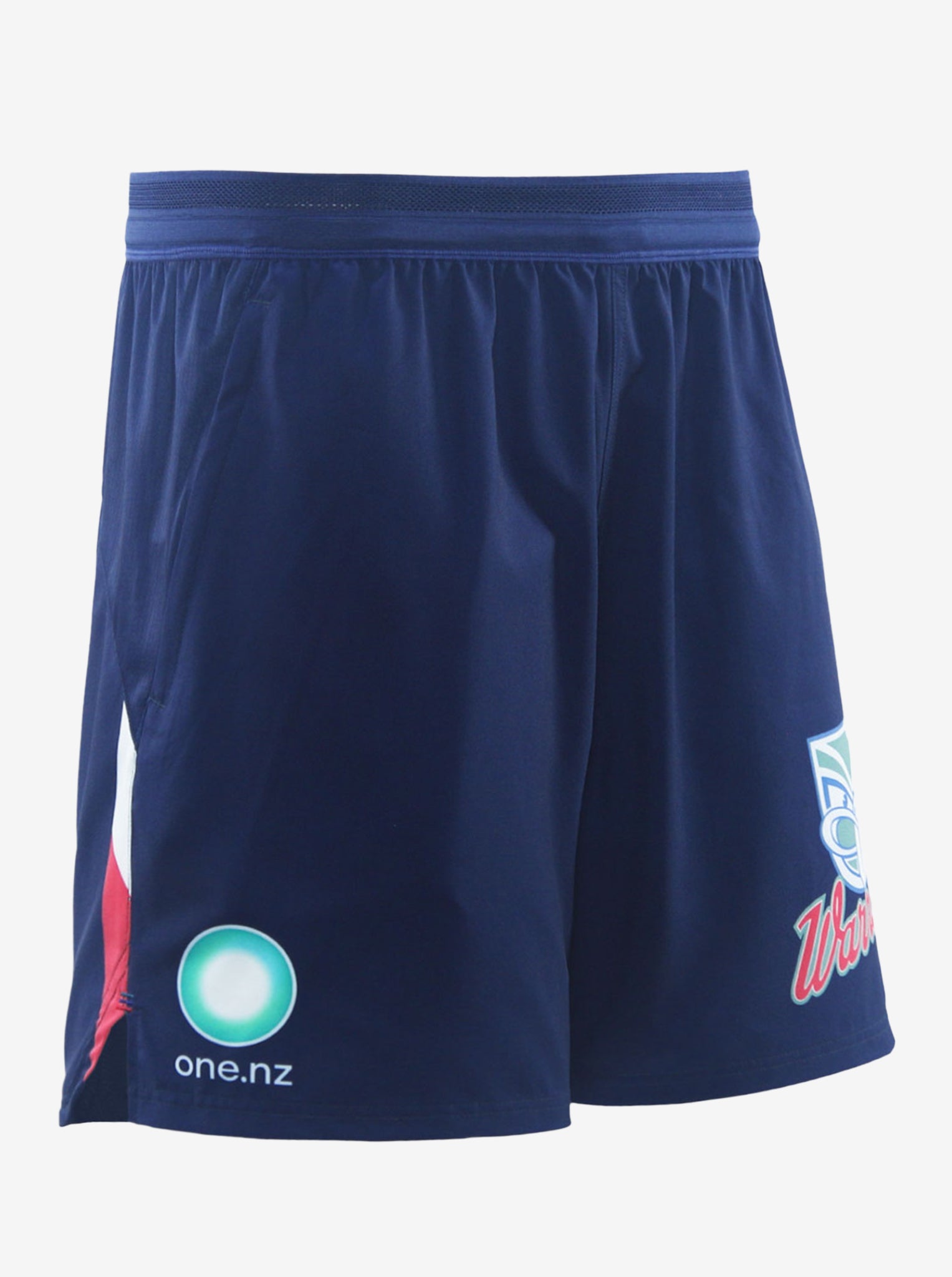 2026 NZ Warriors Gym Short