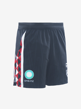 2026 NZ Warriors Te Ārahi Gym Short Mens