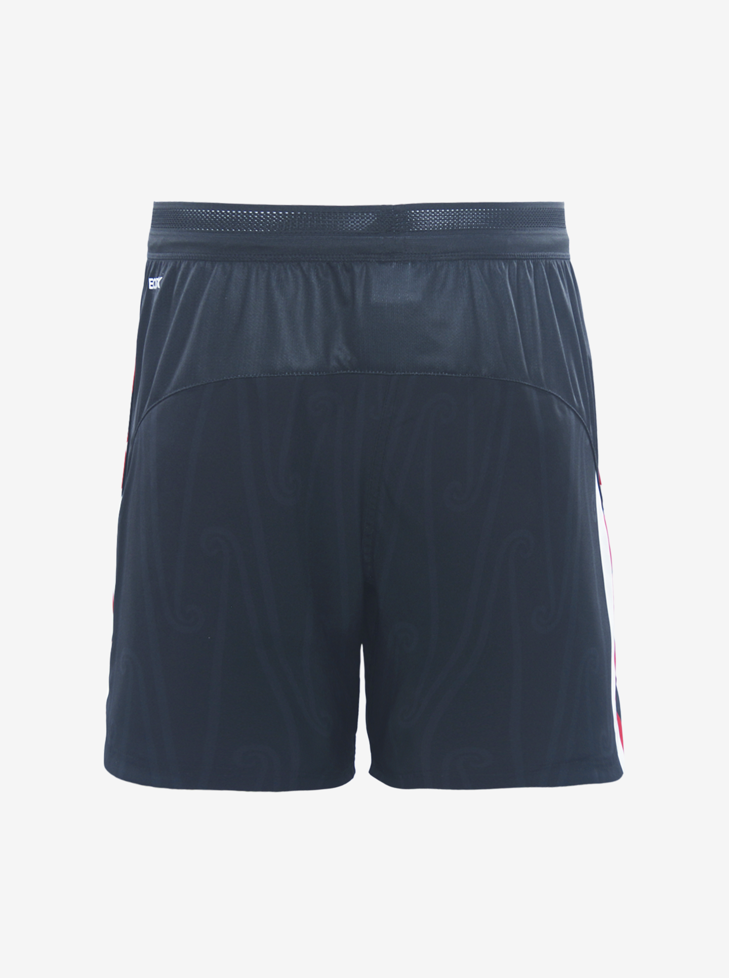 2026 NZ Warriors Te Ārahi Gym Short Mens