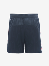 2026 NZ Warriors Te Ārahi Gym Short Mens
