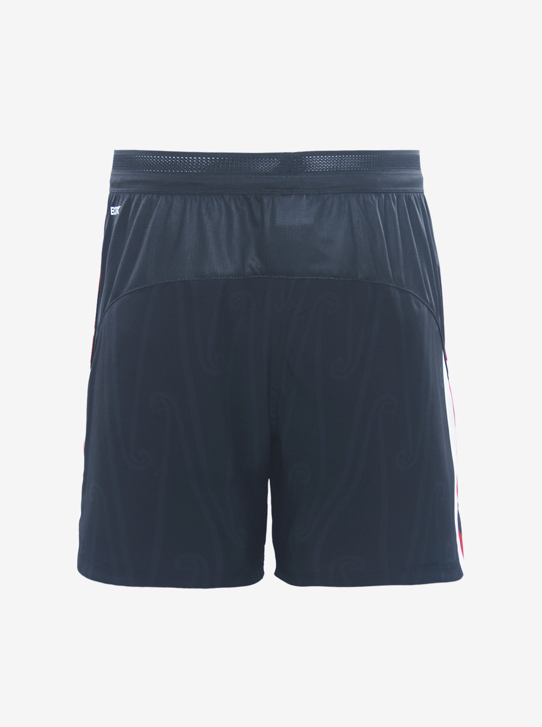 2026 NZ Warriors Te Ārahi Gym Short Mens
