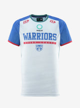 2026 NZ Warriors Training Tee