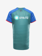 2026 NZ Warriors Training Tee