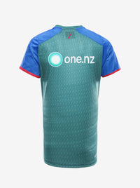 2026 NZ Warriors Training Tee