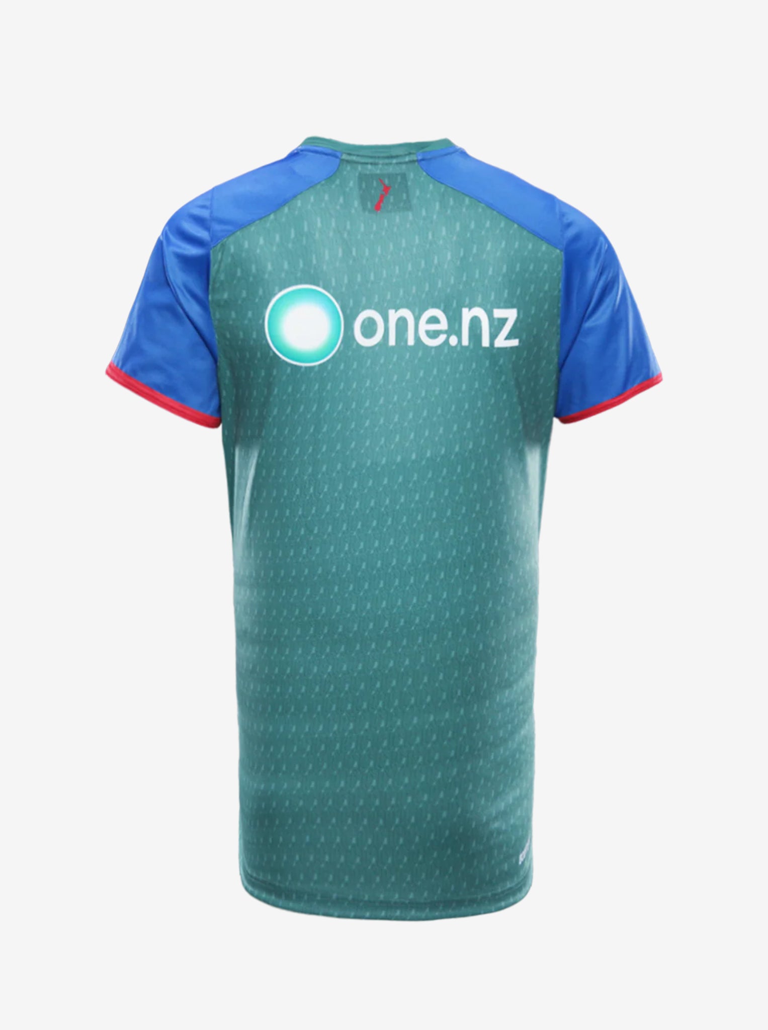 2026 NZ Warriors Training Tee