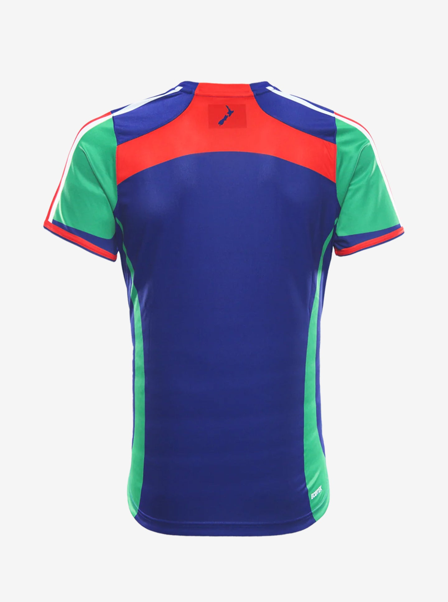 2026 NZ Warriors Warm Up Tee