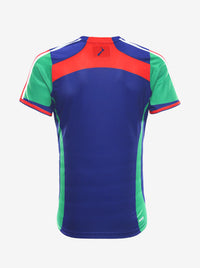 2026 NZ Warriors Warm Up Tee