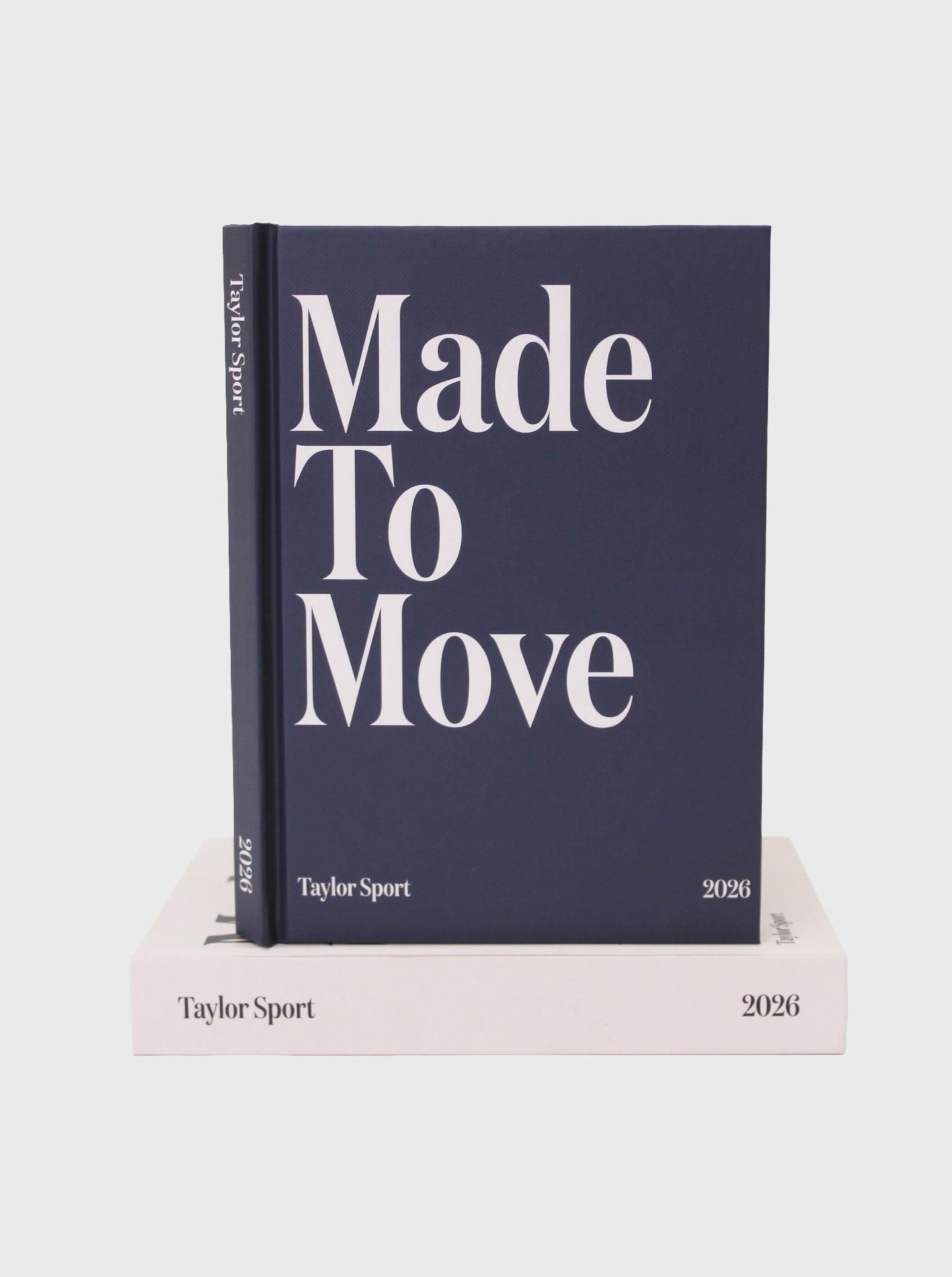 Father Rabbit x Taylor Sport Weekly 2026 Diary