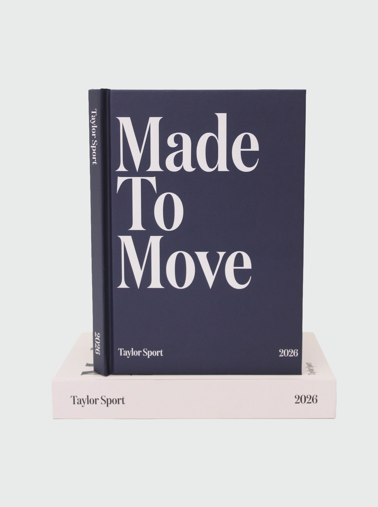 Father Rabbit x Taylor Sport Weekly 2026 Diary