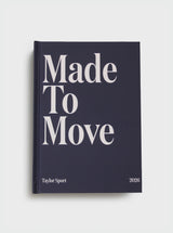 Father Rabbit x Taylor Sport Weekly 2026 Diary