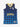 NZNBL Otago Nuggets City Edition Rapid League Singlet Youth