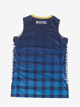 NZNBL Otago Nuggets City Edition Rapid League Singlet Youth