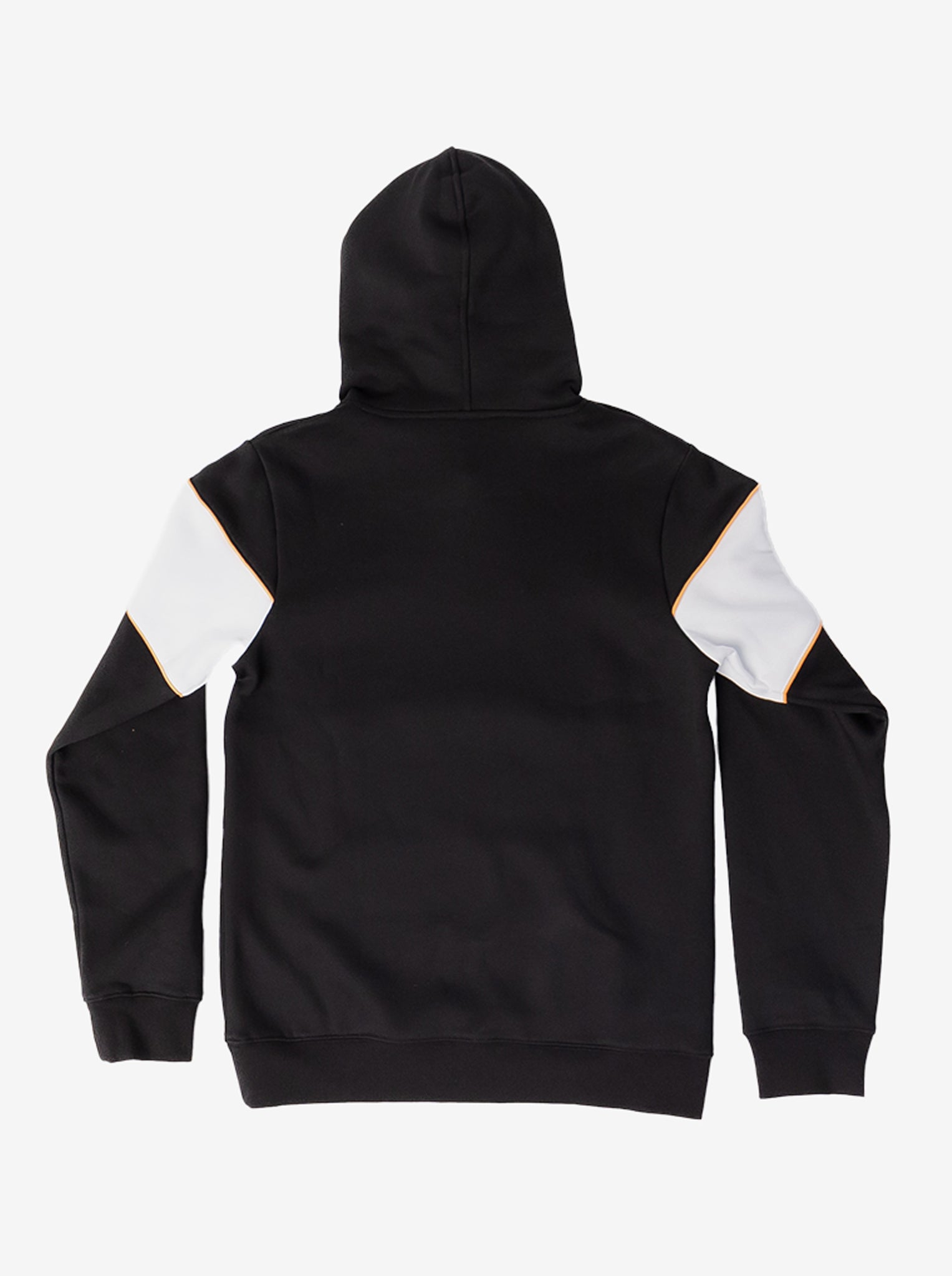 NZNBL Indian Panthers Hoodie Mens
