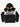 NZNBL Indian Panthers Hoodie Mens