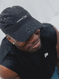 Performance Cap in Black