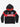 NZNBL Canterbury Rams Hoodie Youth