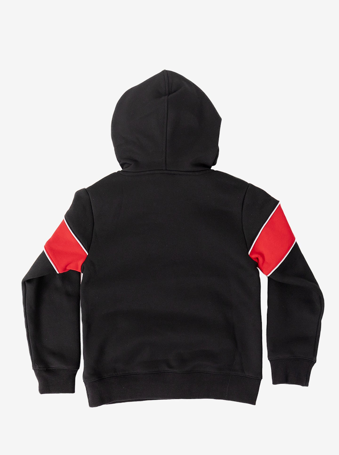 NZNBL Canterbury Rams Hoodie Youth