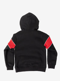 NZNBL Canterbury Rams Hoodie Youth