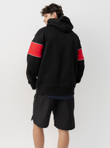 NZNBL Canterbury Rams Hoodie Mens