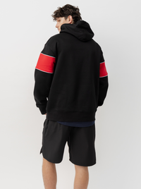 NZNBL Canterbury Rams Hoodie Mens