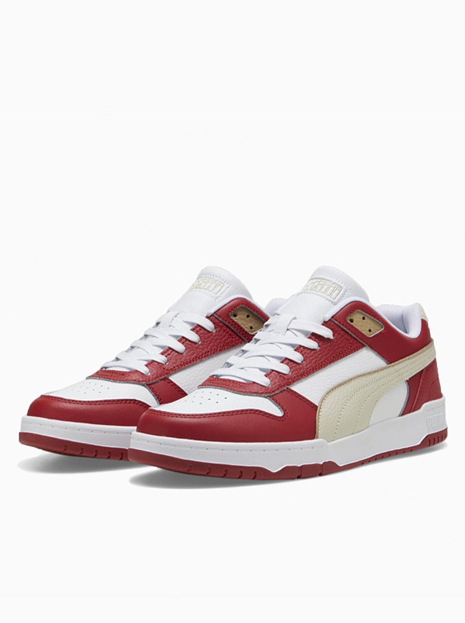 RBD Game Low Unisex