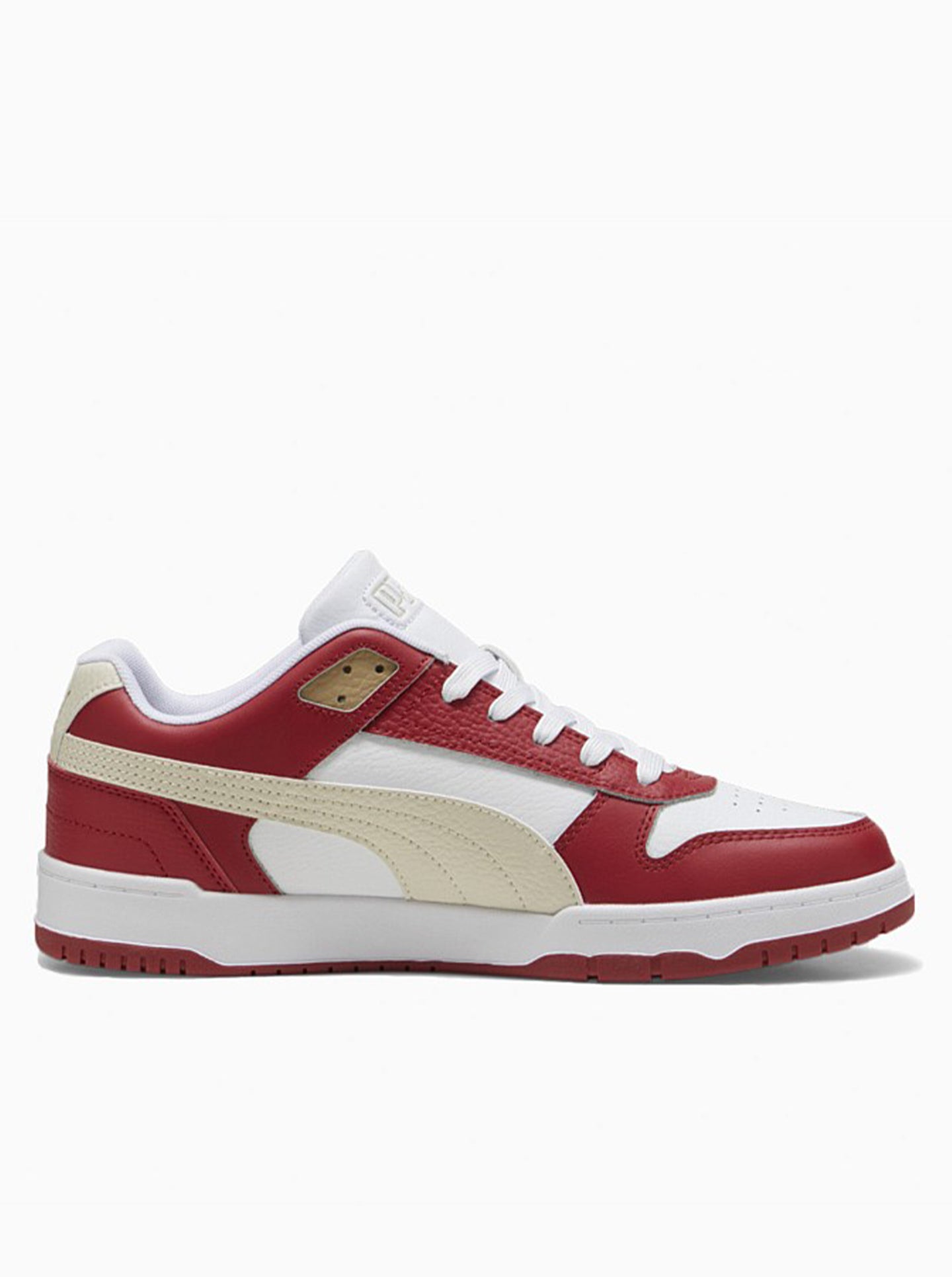 RBD Game Low Unisex