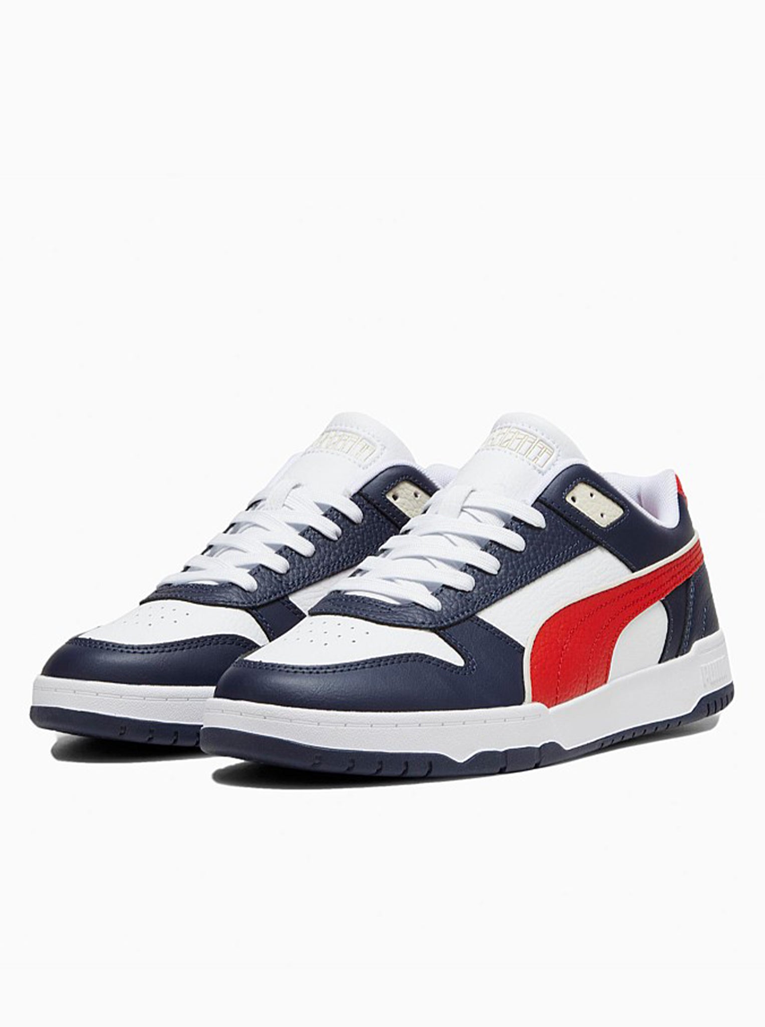 RBD Game Low Unisex