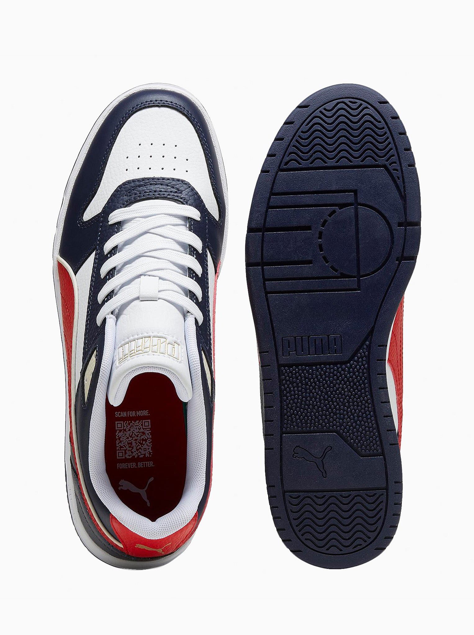 RBD Game Low Unisex