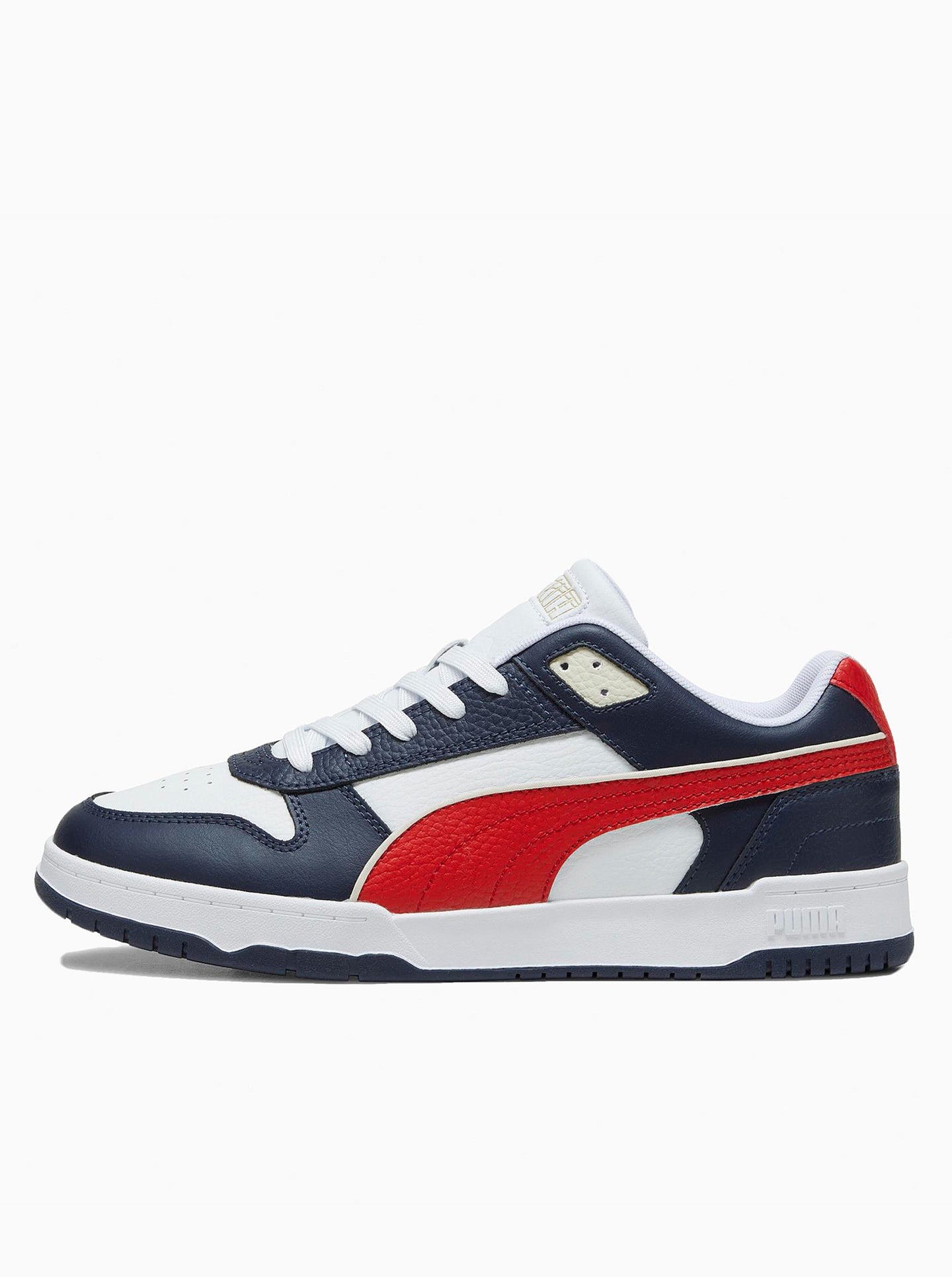 RBD Game Low Unisex