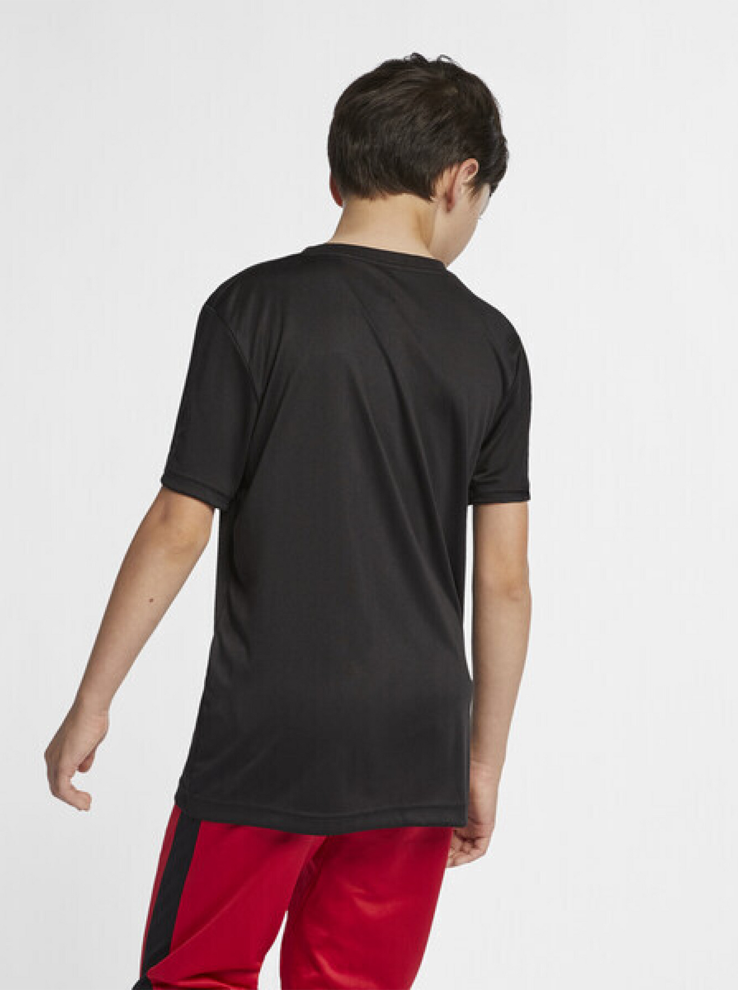 Jumpman Logo Tee