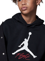 Baseline Pullover Hoodie