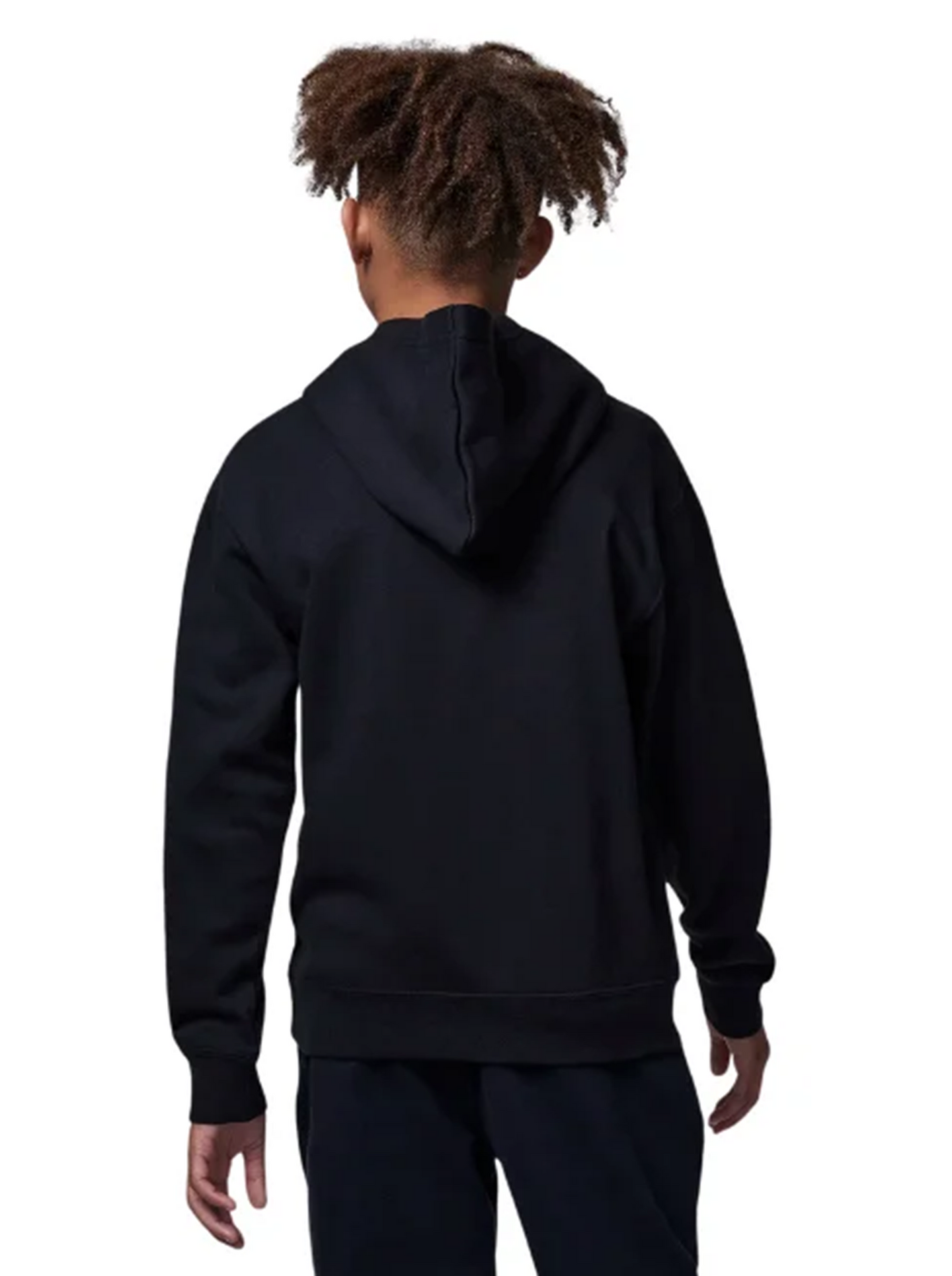 Baseline Pullover Hoodie