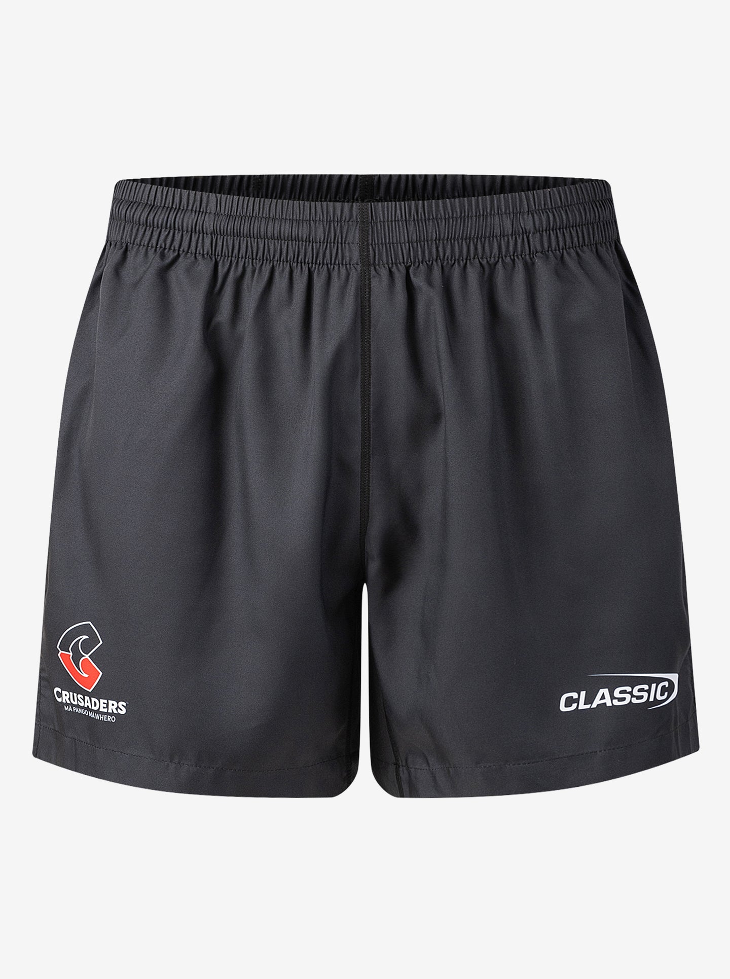 Crusaders Performance Gym Shorts 2026