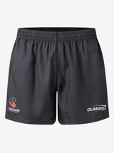 Crusaders Performance Gym Shorts 2026
