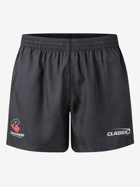 Crusaders Performance Gym Shorts 2026
