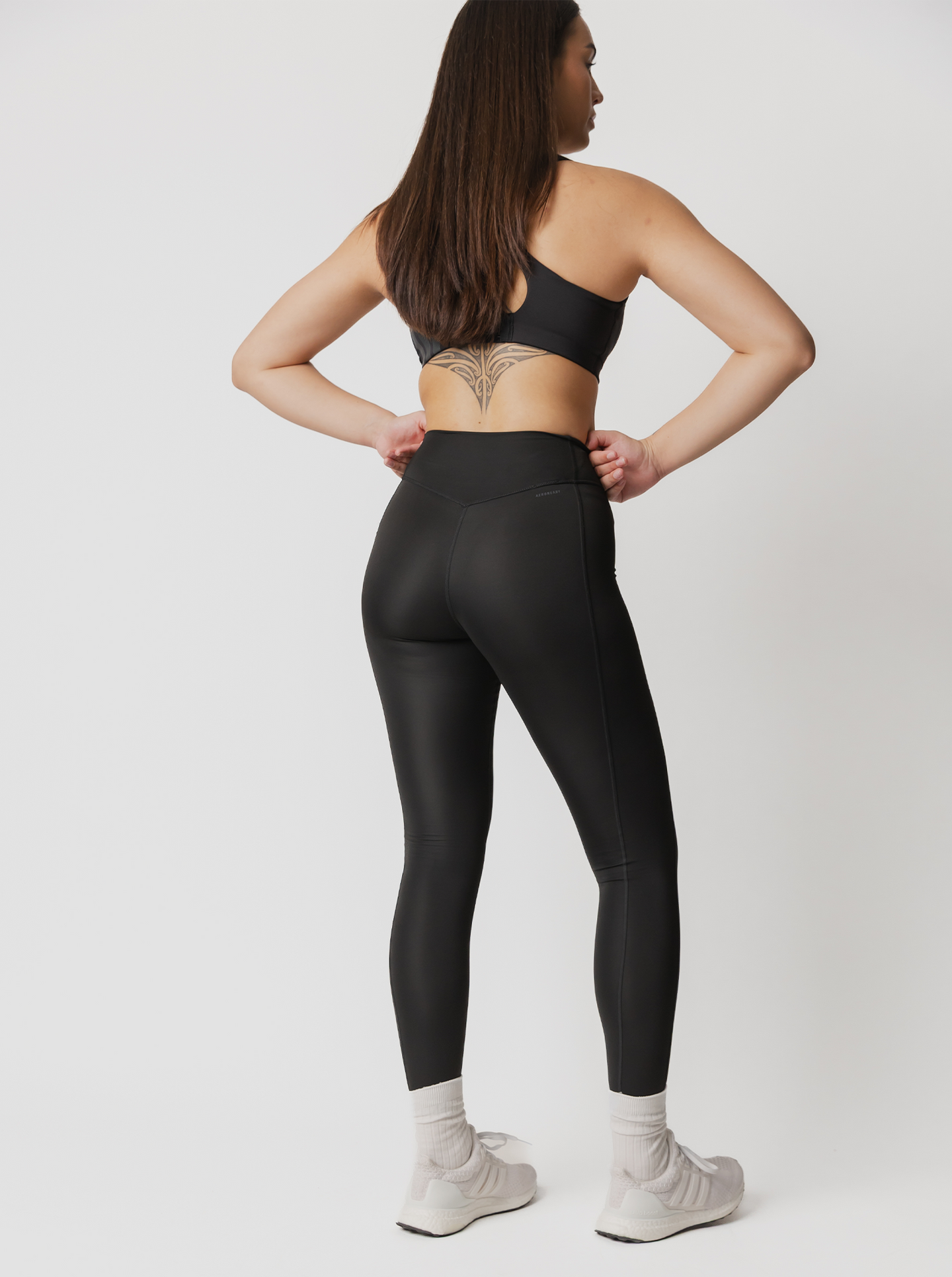 Optime Stash High-Rise 7/8 Leggings