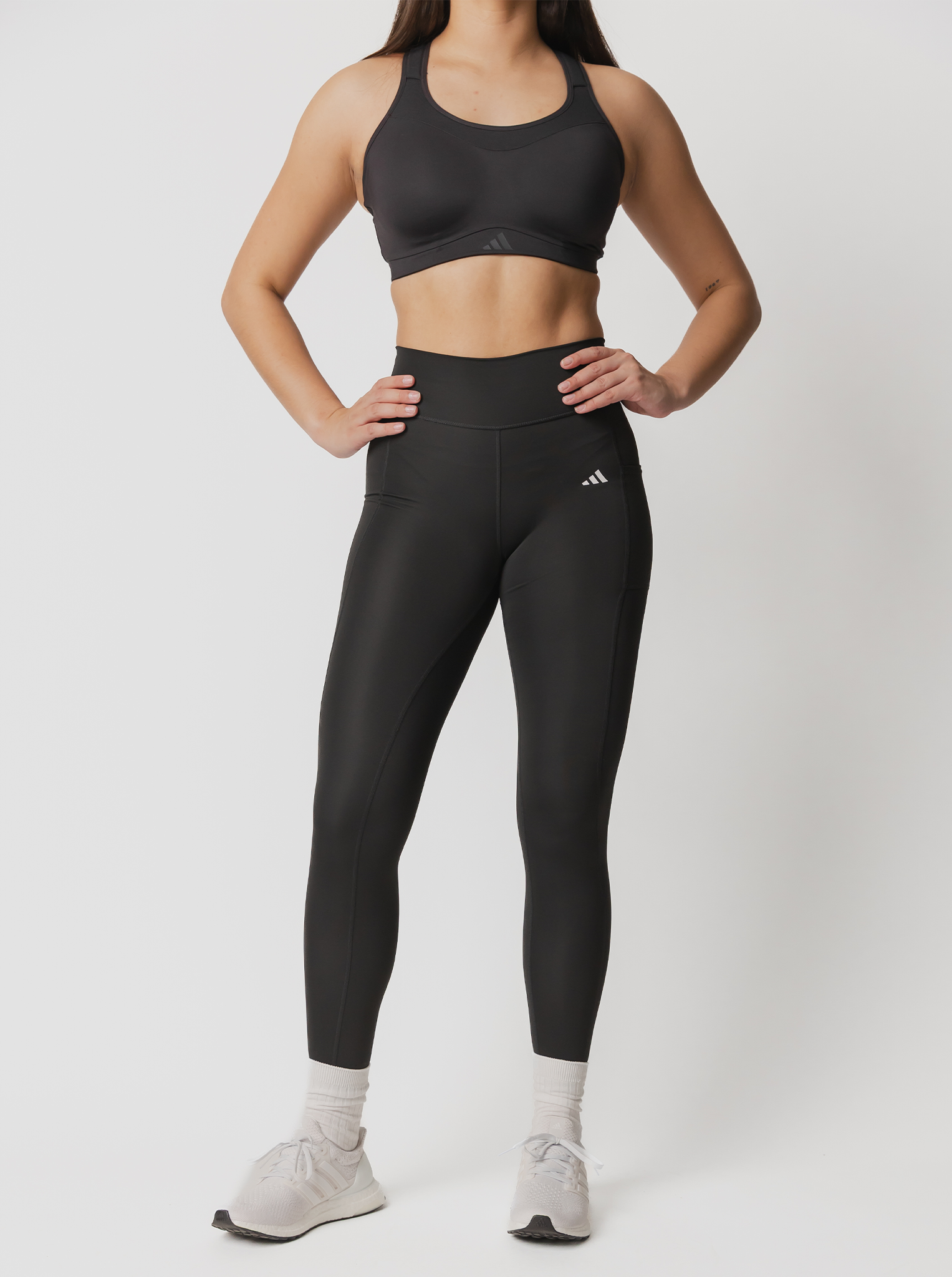 Optime Stash High-Rise 7/8 Leggings