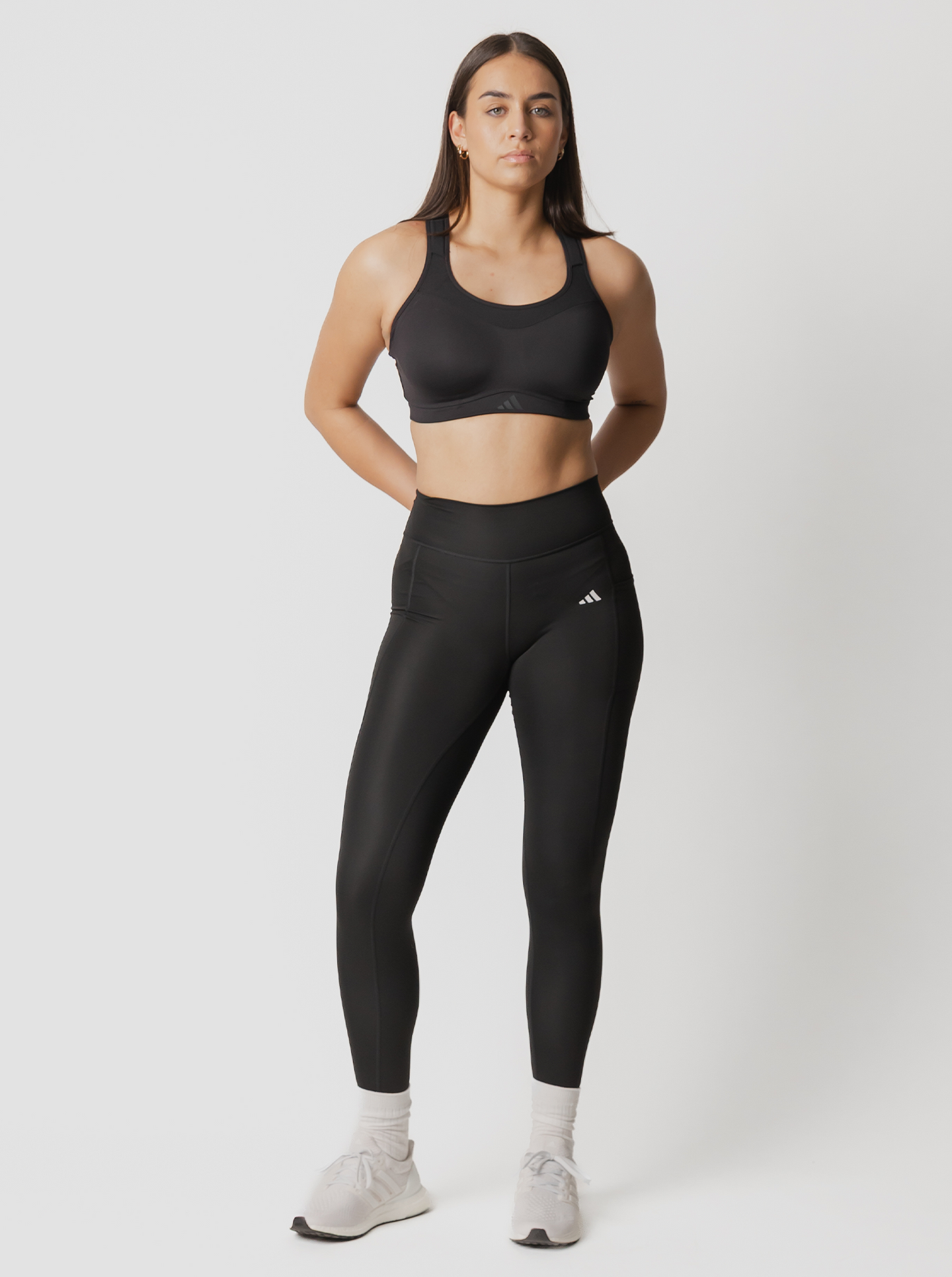 Optime Stash High-Rise 7/8 Leggings