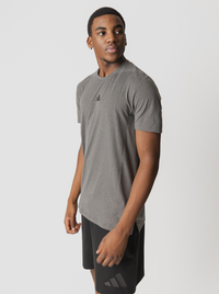 Designed for Training Workout Tee