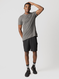Designed for Training Workout Tee
