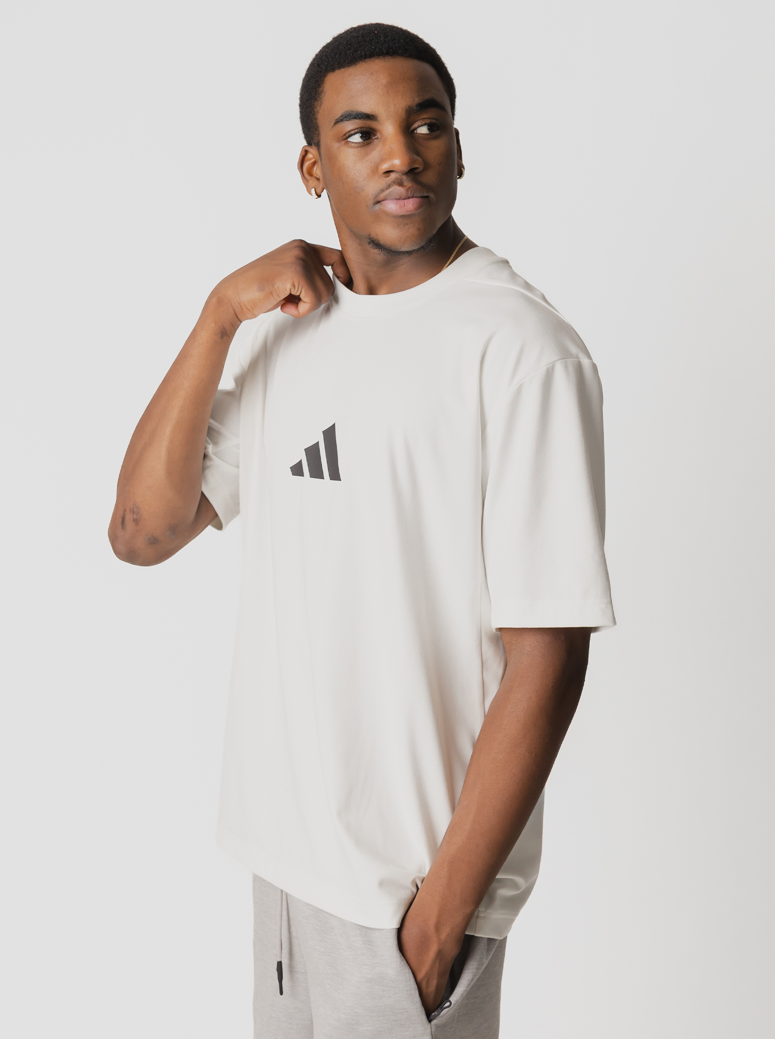 Z.N.E Tee